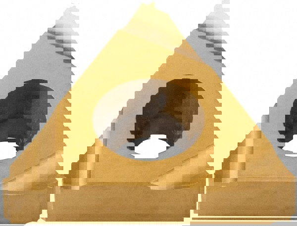 Laydown Threading Insert: 3/8