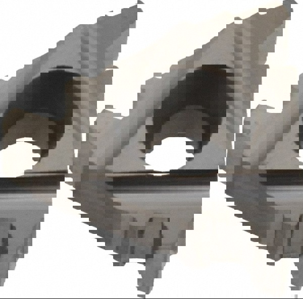 Laydown Threading Insert: 16 ER 8 ACME P30, Solid Carbide