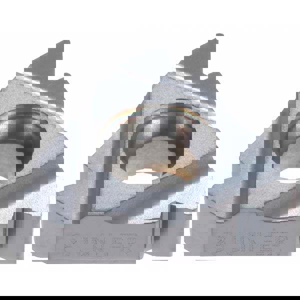 Laydown Threading Insert: 16ER8UN HG225TR, Solid Carbide