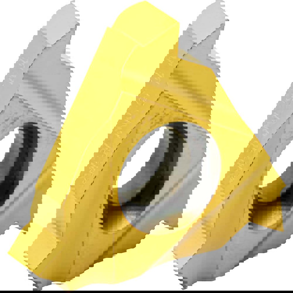 Laydown Threading Insert: 16ER9UNJ BMA