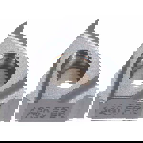 Laydown Threading Insert: 16ERA60 HG225TR, Solid Carbide