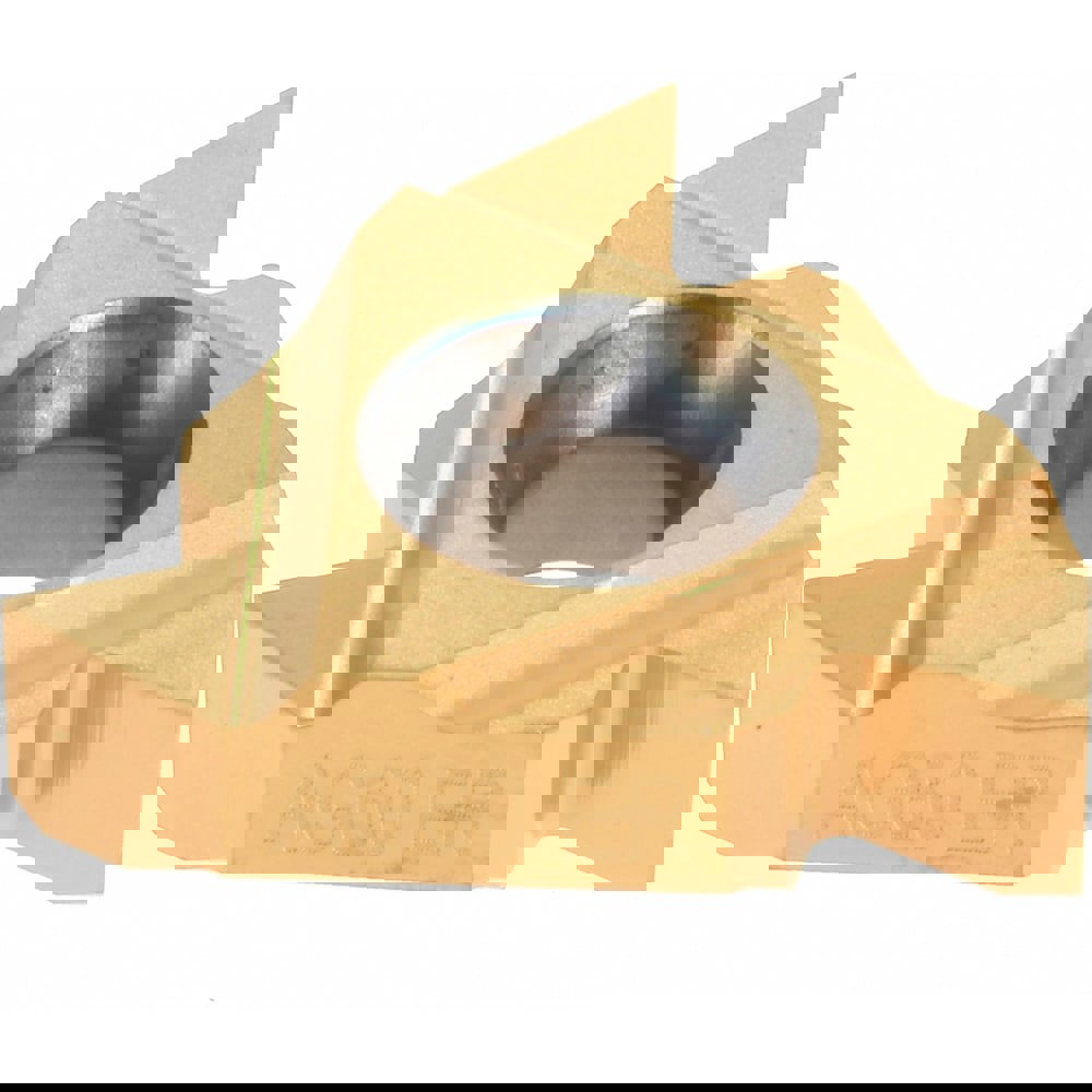 Laydown Threading Insert: 16 ER AG60 BXC, Solid Carbide