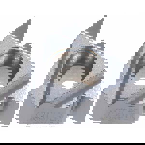 Laydown Threading Insert: 16ERAG60 HG225TR, Solid Carbide