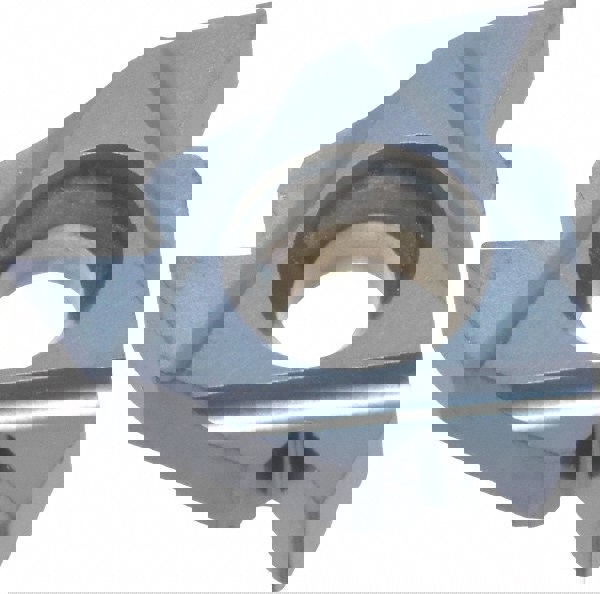 Laydown Threading Insert: 16 ER G60 BMA, Solid Carbide