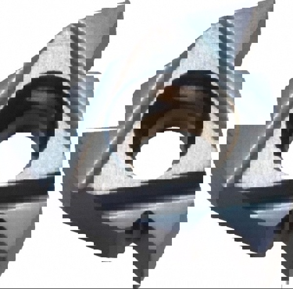 Laydown Threading Insert: 16ERG60 HG225TR, Solid Carbide