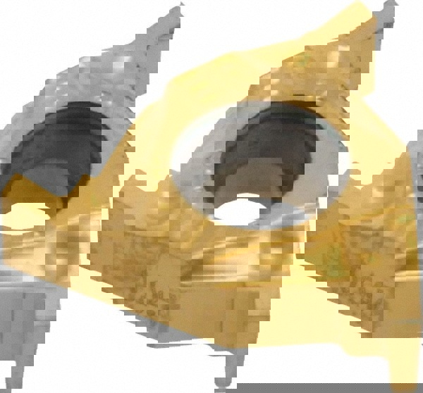 Grooving Insert: 16ER/IL0.047 BXC, Solid Carbide