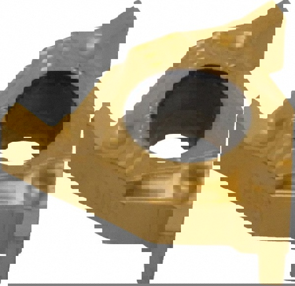 Grooving Insert: 16ER/IL0.055 BXC, Solid Carbide