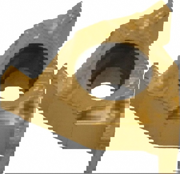 Grooving Insert: 16ER/IL0.062 BXC, Solid Carbide