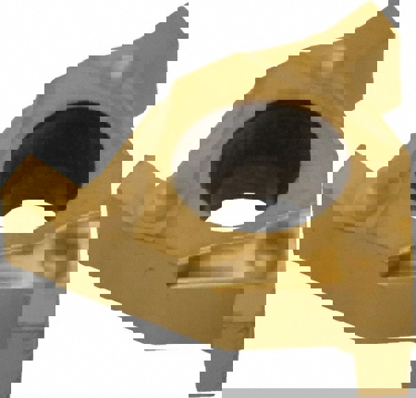 Grooving Insert: 16ER/IL0.077 BXC, Solid Carbide