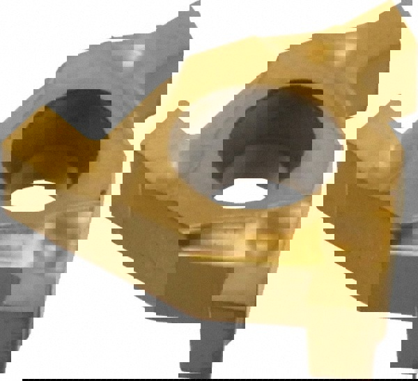 Grooving Insert: 16ER/IL0.094 BXC, Solid Carbide