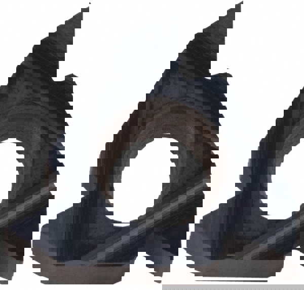 Laydown Threading Insert: 16ERZ19W BMA, Solid Carbide