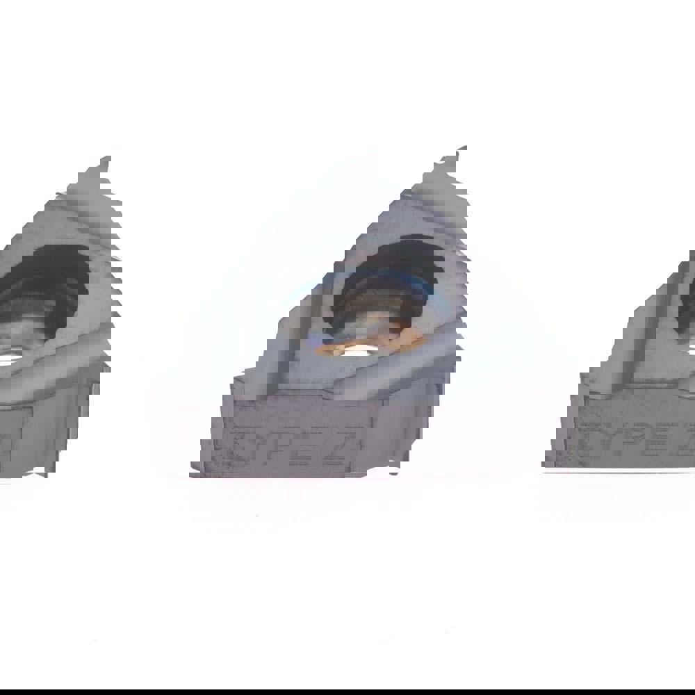 Laydown Threading Insert: 16ERZ19W HG225TR, Solid Carbide