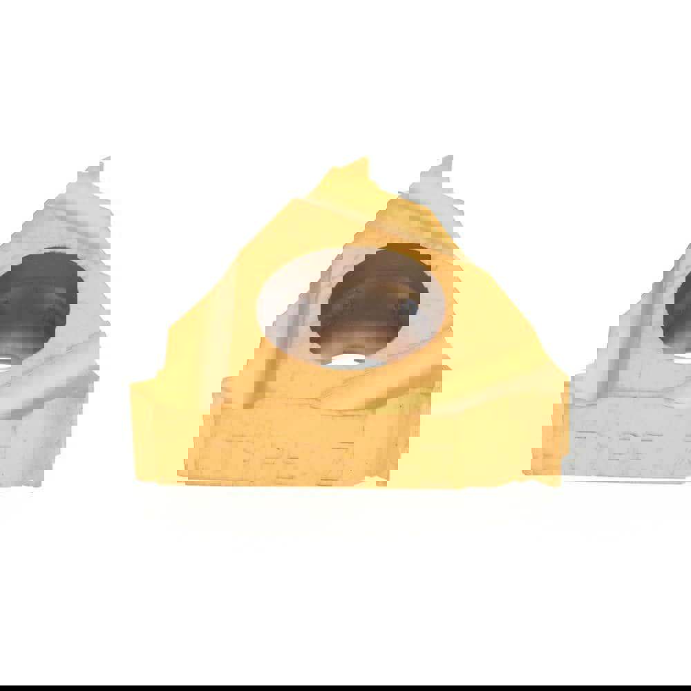 Laydown Threading Insert: 16ERZ20UN HG330TR, Solid Carbide