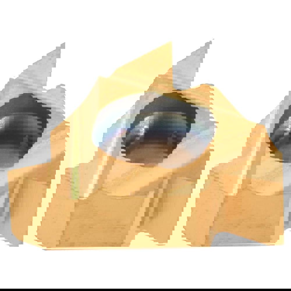 Laydown Threading Insert: 16ERZAG60 HG330TR, Solid Carbide