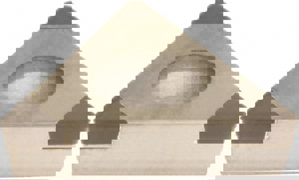 Turning Insert: 3NUTCGA21.51 BN700, PCBN