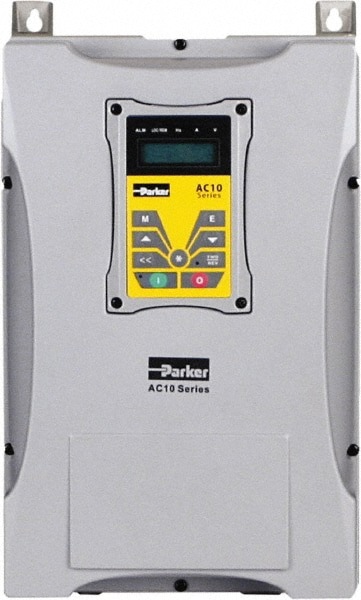 Three Phase, 480 Volt, 5 hp, Variable Frequency Drive