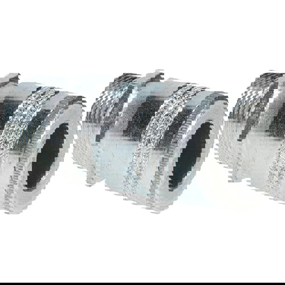 Pneumatic Hose Coupling: 3/4-14, 1/2