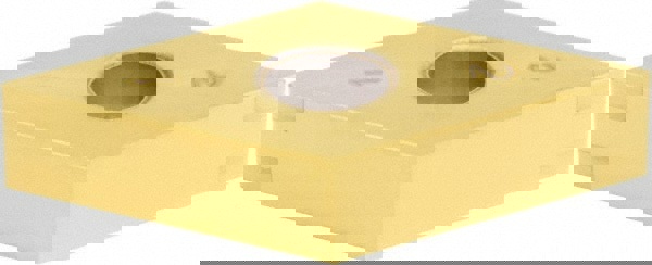 Turning Insert: 4NC-DNGA431 BNC300, PCBN