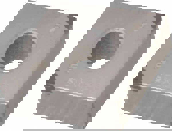 Turning Insert: 2NUCNGA431 BN350, PCBN