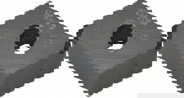 Turning Insert: 2NUDNGA432 BN350, PCBN