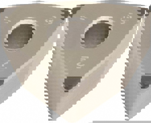 Turning Insert: 3NUWNGA432 BN350, PCBN