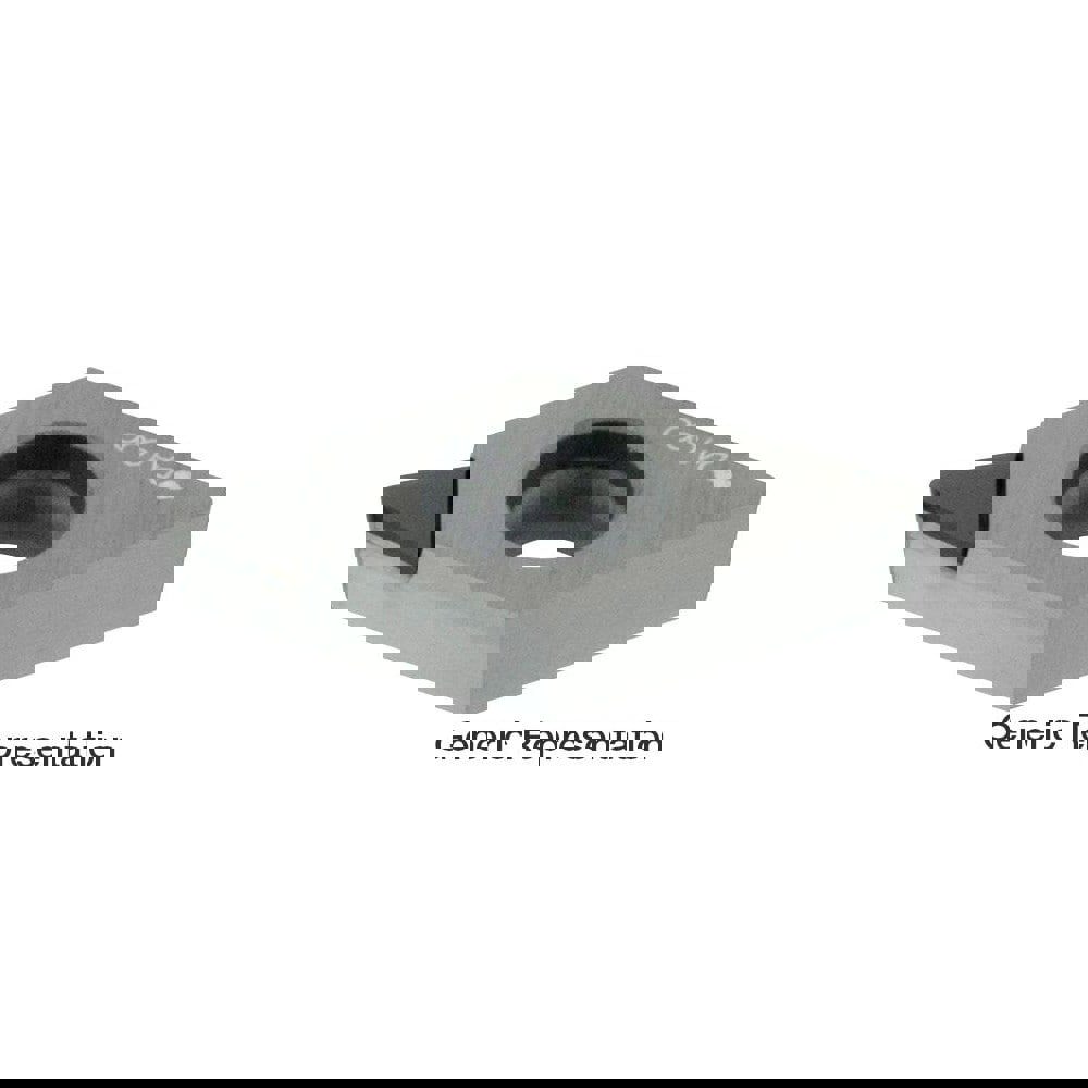 Turning Insert: NFDCMX32.50.5 DA1000, PCD