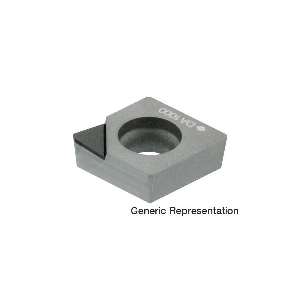 Turning Insert: NFCCMX21.50.5 DA1000, Po