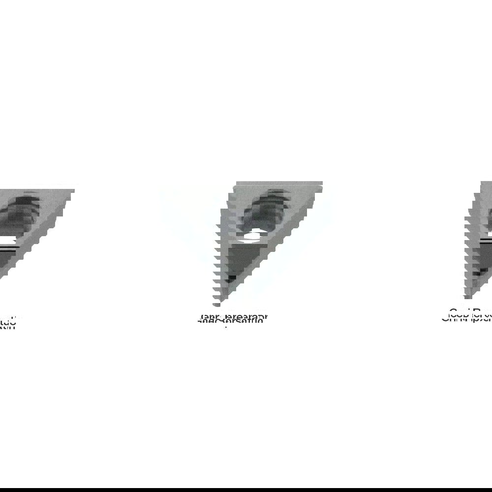 Turning Insert: NFTPGA21.51 DA1000, PCD