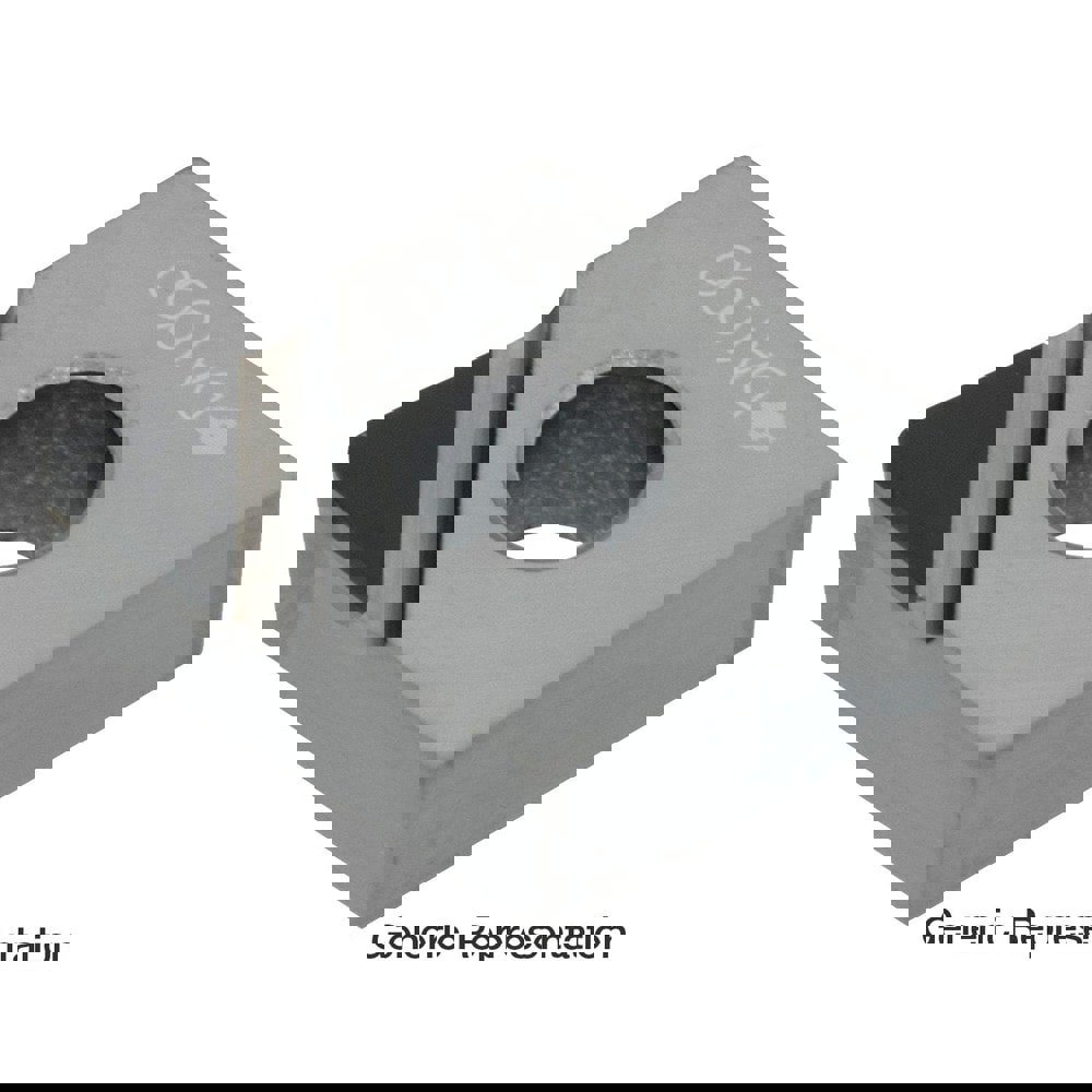 Turning Insert: NF-CNMX432 DA1000, PCD