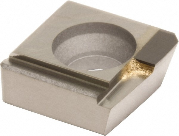 Milling Insert: ISO NFSNEW1204ADFRW, DA1000, PCD (Polycrystalline Diamond)