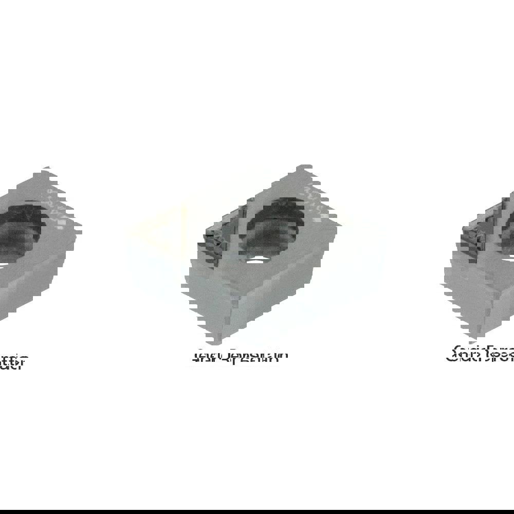 Turning Insert: NF-CCMT32.51LD DA1000, PCD