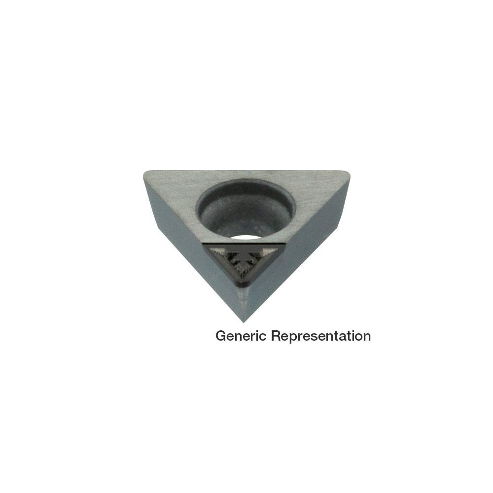 NF-TPMT330.5LD DA1000 Polycrystalline Diamond (PCD) Turning Insert