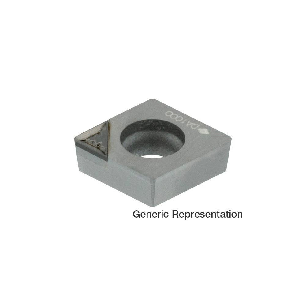 NF-CCMT32.50.5GD Polycrystalline Diamond (PCD) Turning Insert
