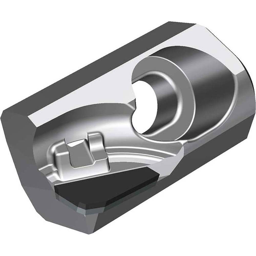 Milling Insert: ANSI ANB1600R-G-DA1000, DA1000, PCD (Polycrystalline Diamond)