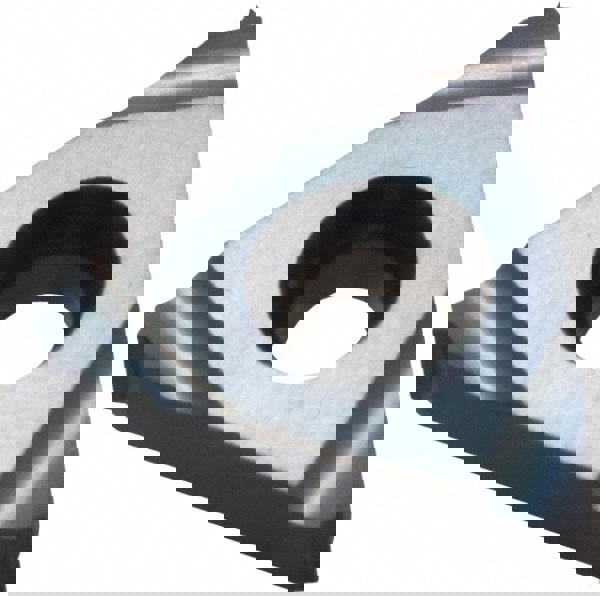 Laydown Threading Insert: 16IR32UN HG225TR, Solid Carbide