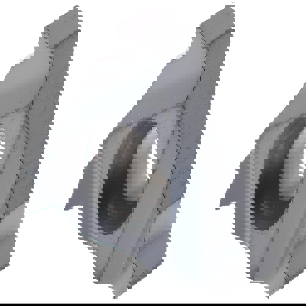 Laydown Threading Insert: 16IR10UN HG225TR, Solid Carbide