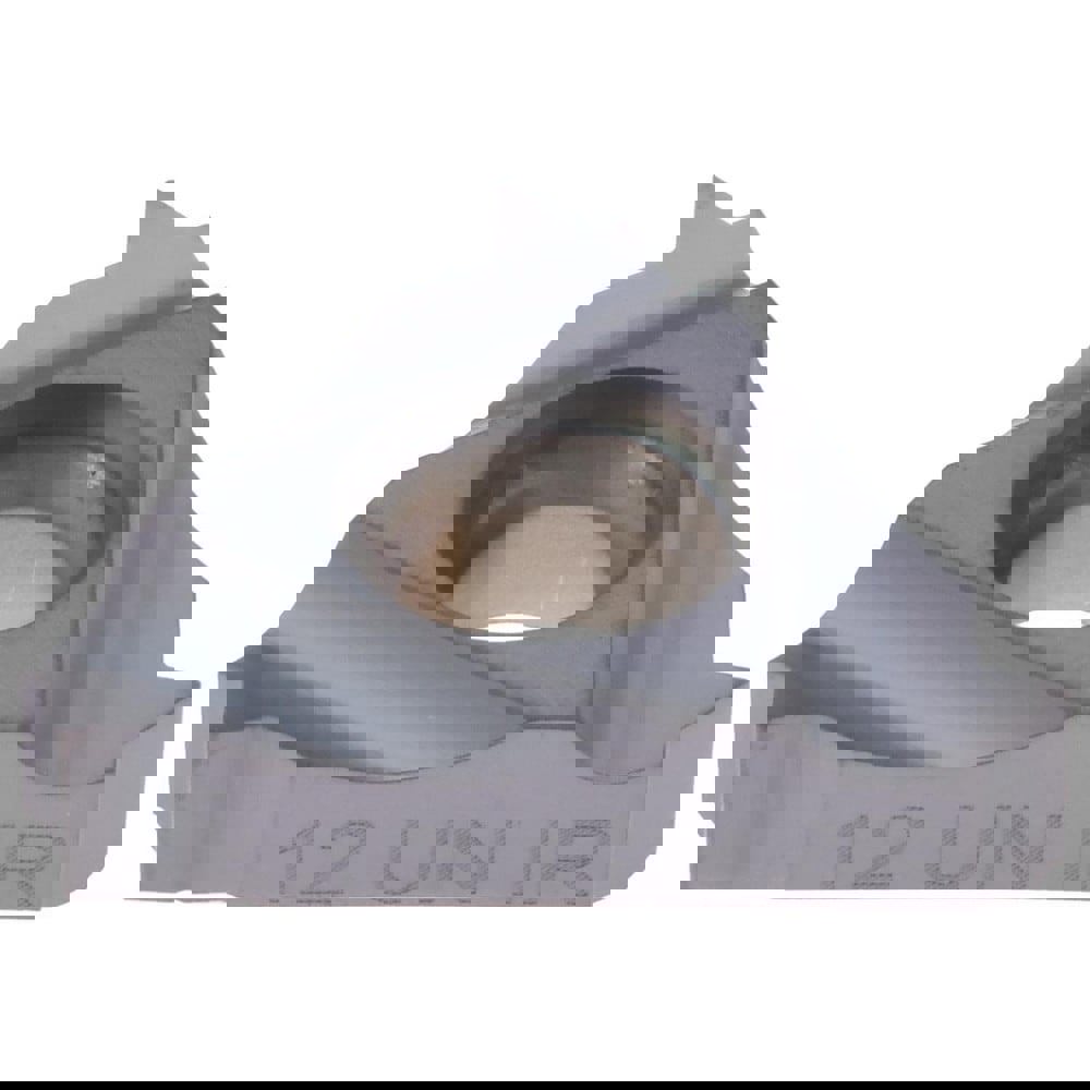 Laydown Threading Insert: 16IR12UN HG225TR, Solid Carbide