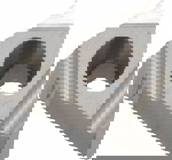 Laydown Threading Insert: 16 IR 14UN C-5/P-30, Solid Carbide