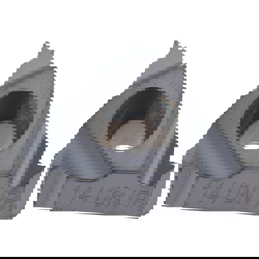 Laydown Threading Insert: 16IR14UN HG225TR, Solid Carbide
