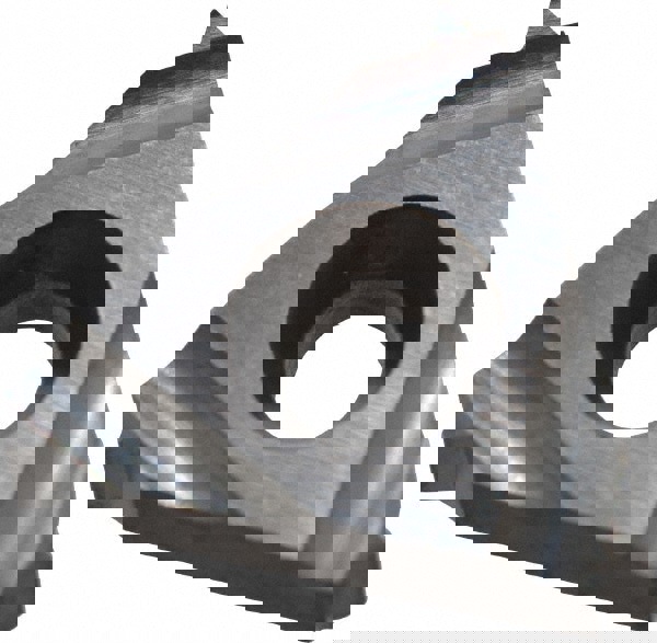 Laydown Threading Insert: 16 IR 16UN C-5/P-30, Solid Carbide