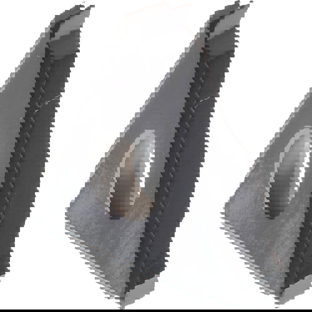 Laydown Threading Insert: 16IR16UN HG225TR, Solid Carbide