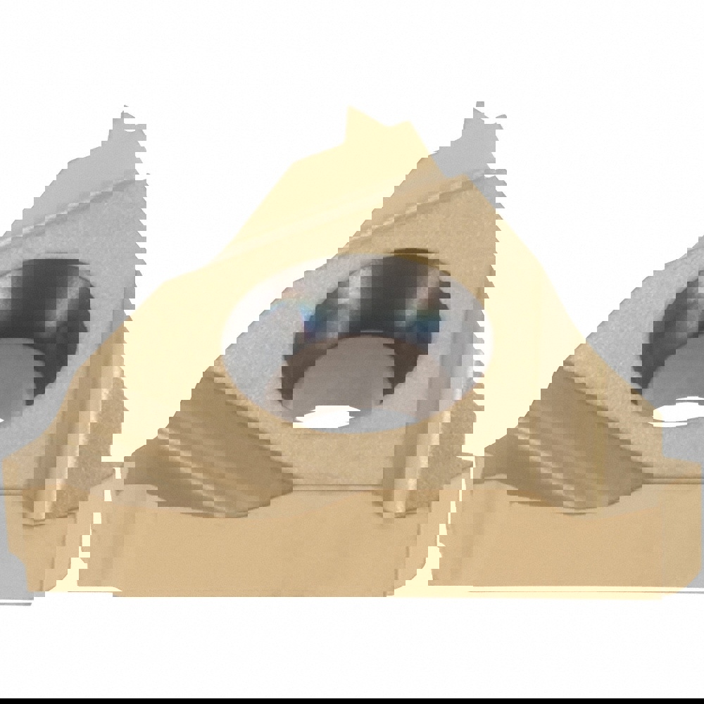 Laydown Threading Insert: 3/8