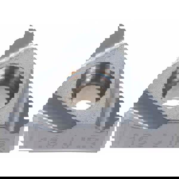 Laydown Threading Insert: 16 IR 16 UNJ HG225TR, Solid Carbide