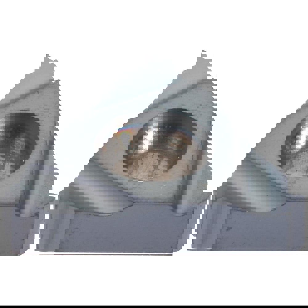 Laydown Threading Insert: 16IR18UN HG225TR, Solid Carbide