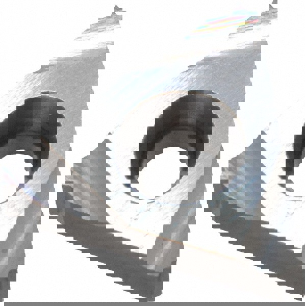 Laydown Threading Insert: 16 IR 24UN C-5/P-30, Solid Carbide