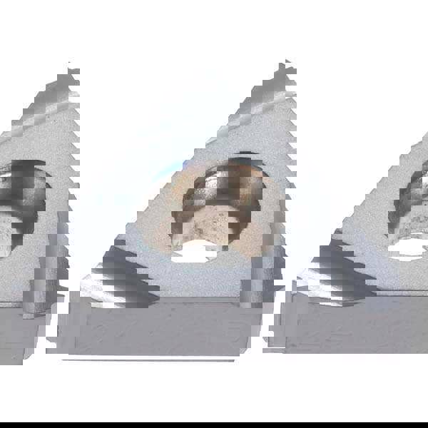 Laydown Threading Insert: 16 IR 24 UNJ HG225TR, Solid Carbide