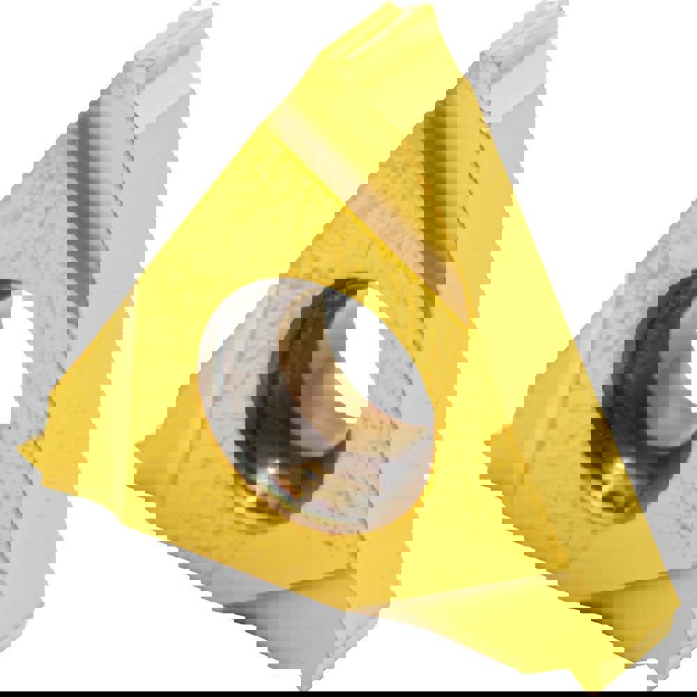 Laydown Threading Insert: 16IR8APIRD BMA, Solid Carbide