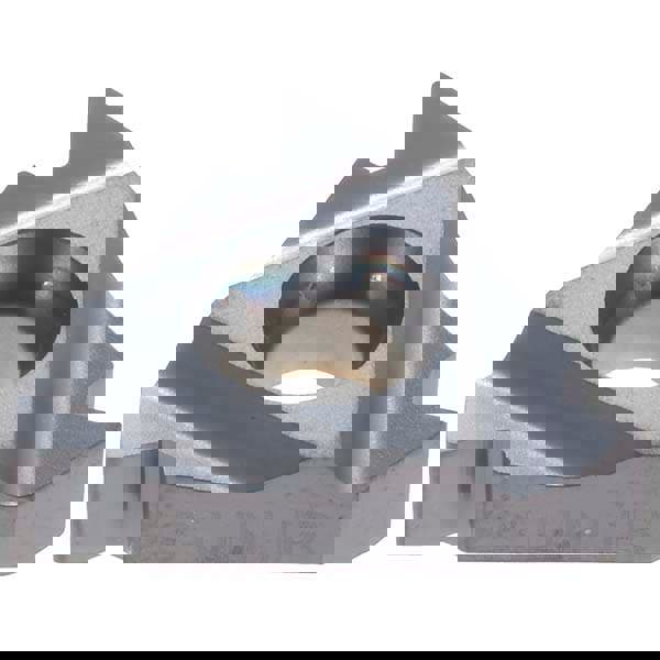 Laydown Threading Insert: 16IR8UN HG225TR, Solid Carbide