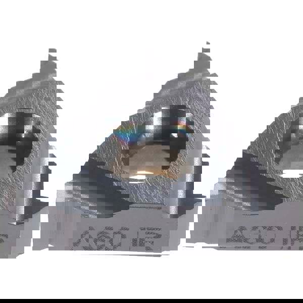 Laydown Threading Insert: 16IRA60 HG225TR, Solid Carbide