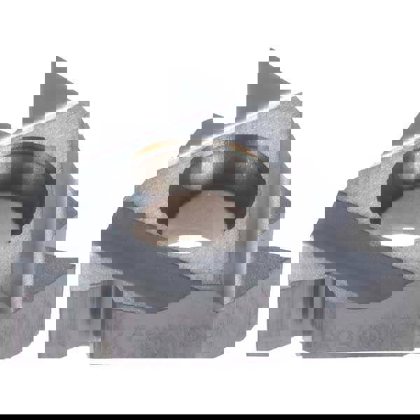 Laydown Threading Insert: 16IRAG60 HG225TR, Solid Carbide